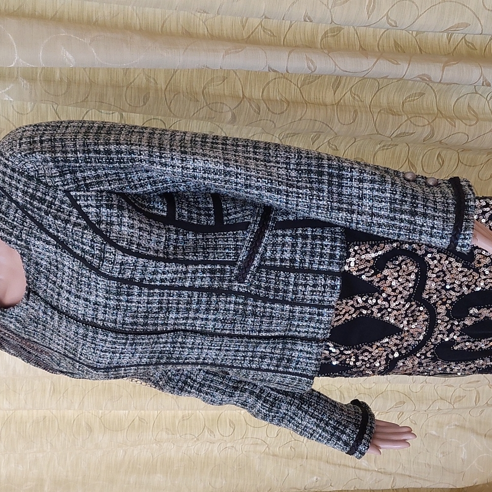 Express Jacket, Size M - image 4